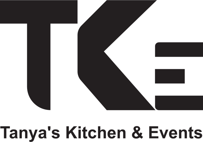 Tanya’s Kitchen & Events